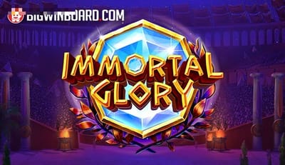 Immortal Glory