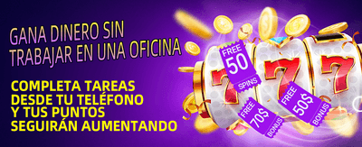 Domina la mesa ahora mismo