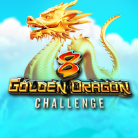 8 Golden Dragon Challenge
