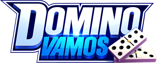 Dominos Vamos Pro Logo